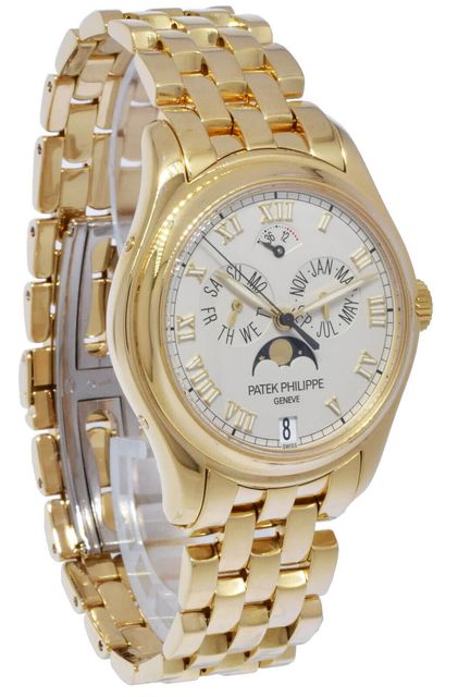 Patek Philippe Complications 5036/1J Image 4